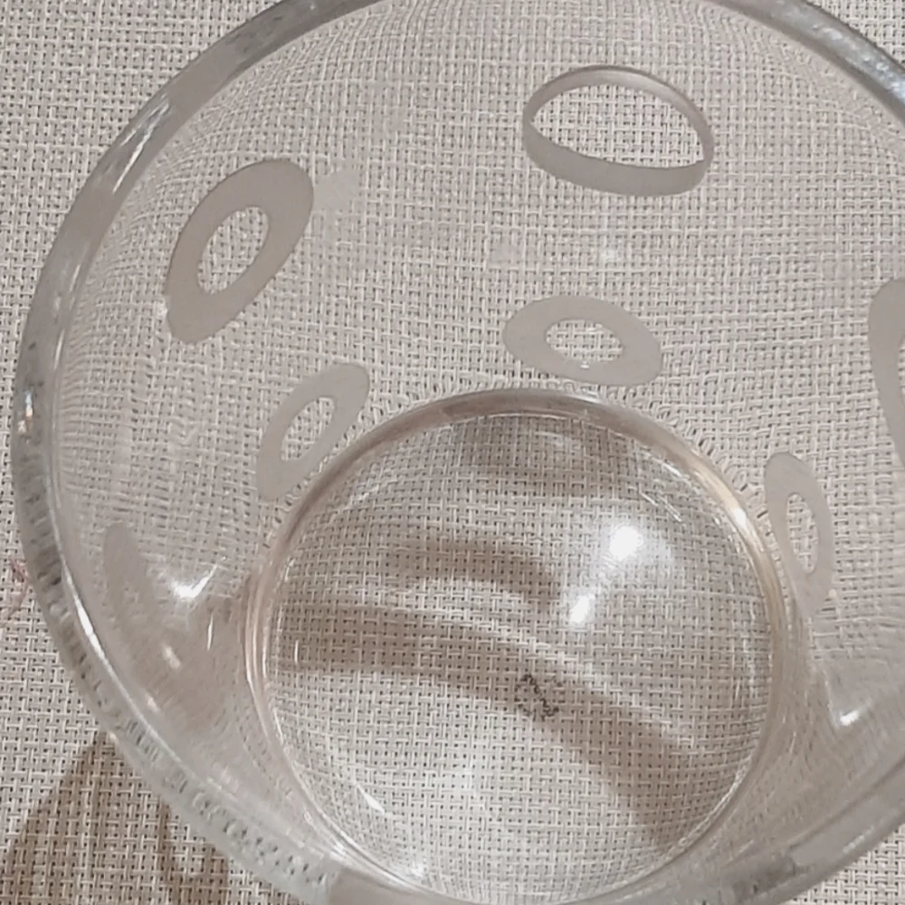 SALVIATI VENEZIA | Glass Vase